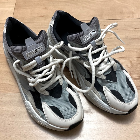 PUMA RS-X3 - Picture 5 of 10